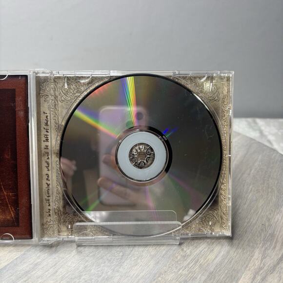 Murder by Death WHO WILL SURVIVE AND WHAT WILL BE LEFT OF THEM? 2003 - Picture 5 of 5